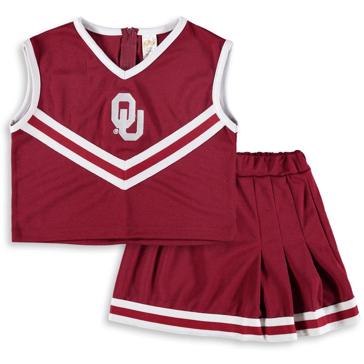 selected Crimson