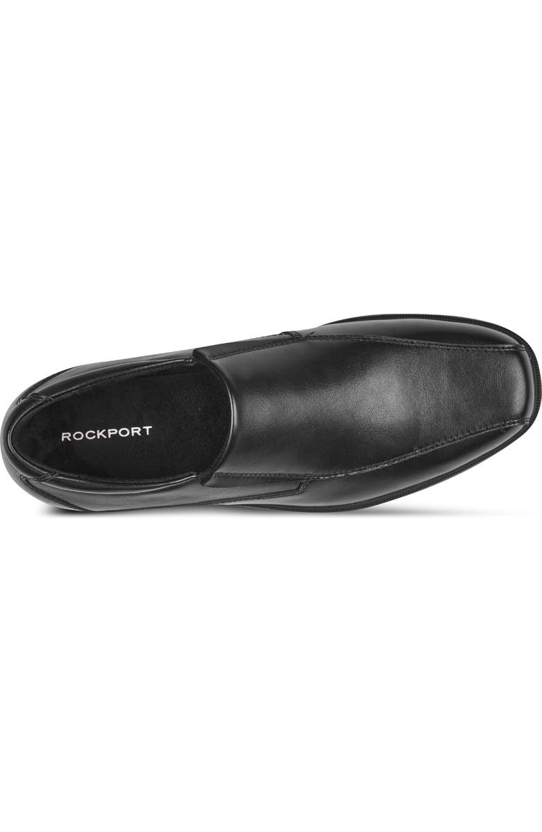 Rockport Stanwood Loafer, Alternate, color, Black