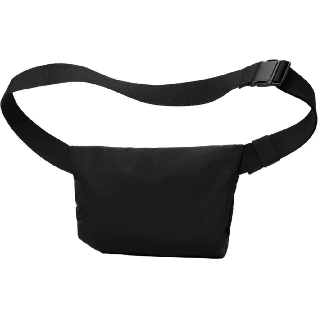 D_b_ Freya Large Fanny Pack, Alternate, color, Black Out