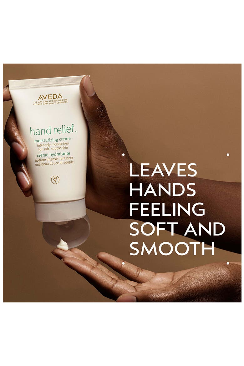Aveda Aromatic Gems: Hand Relief Moisturizing Trio Gift Set $33