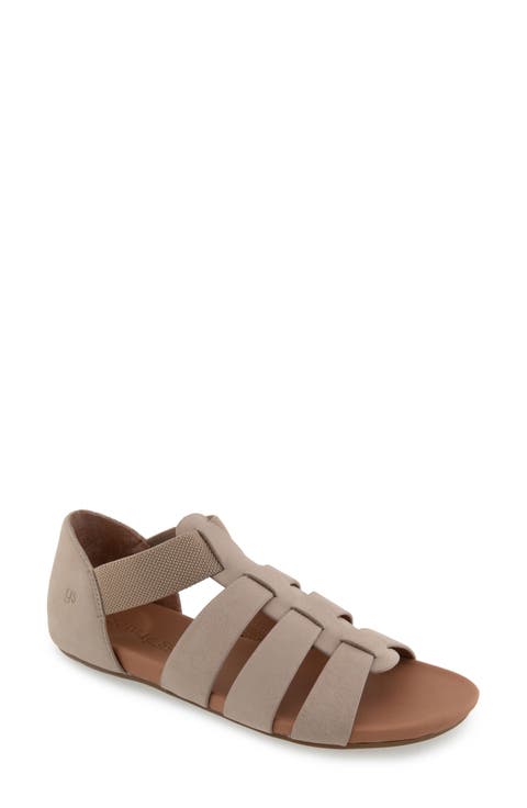 Lennon Strappy Sandal (Women)