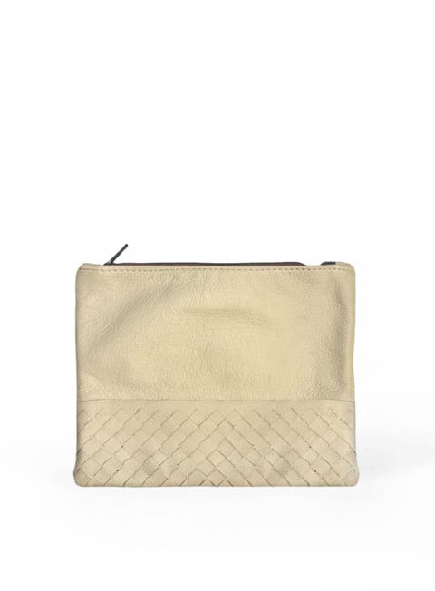 Woven Pouch