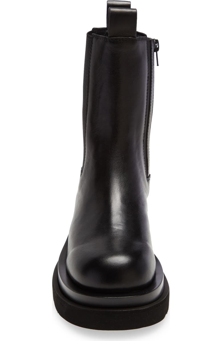 Jeffrey Campbell Tanked Chelsea Boot, Alternate, color,