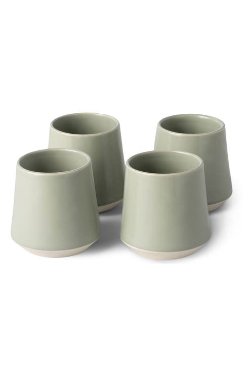 The Cups Set of 4 Cups
