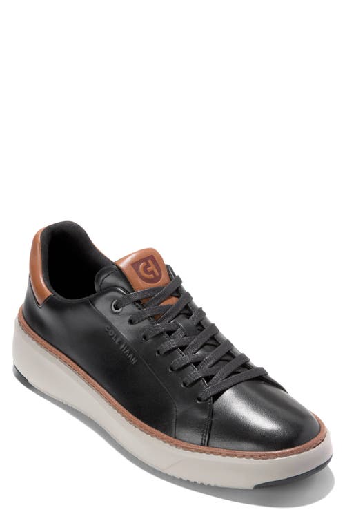 Cole Haan Grandpro Topspin Sneaker In Multi