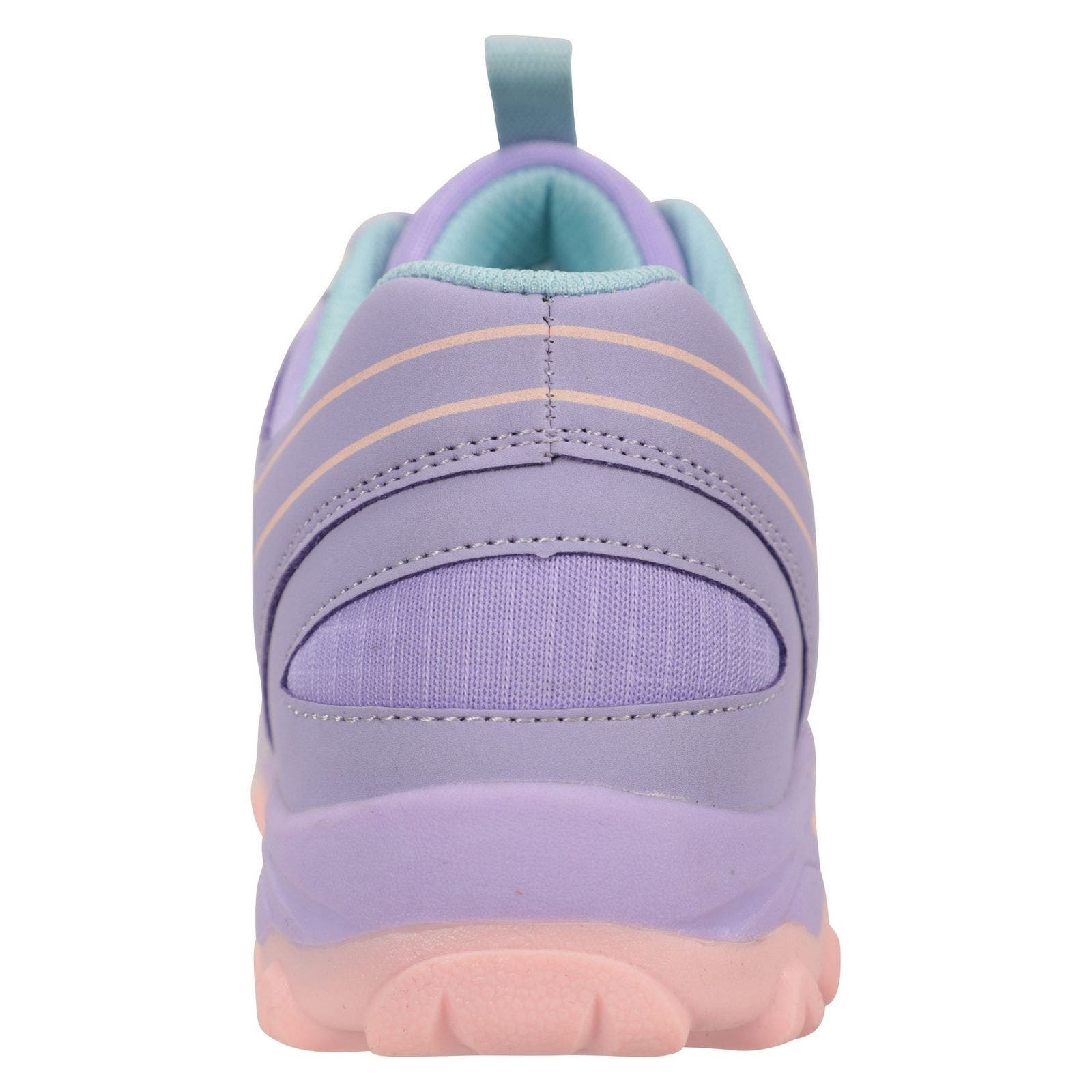 Childrens/Kids Approach Running Sneakers, Alternate, color, Purple