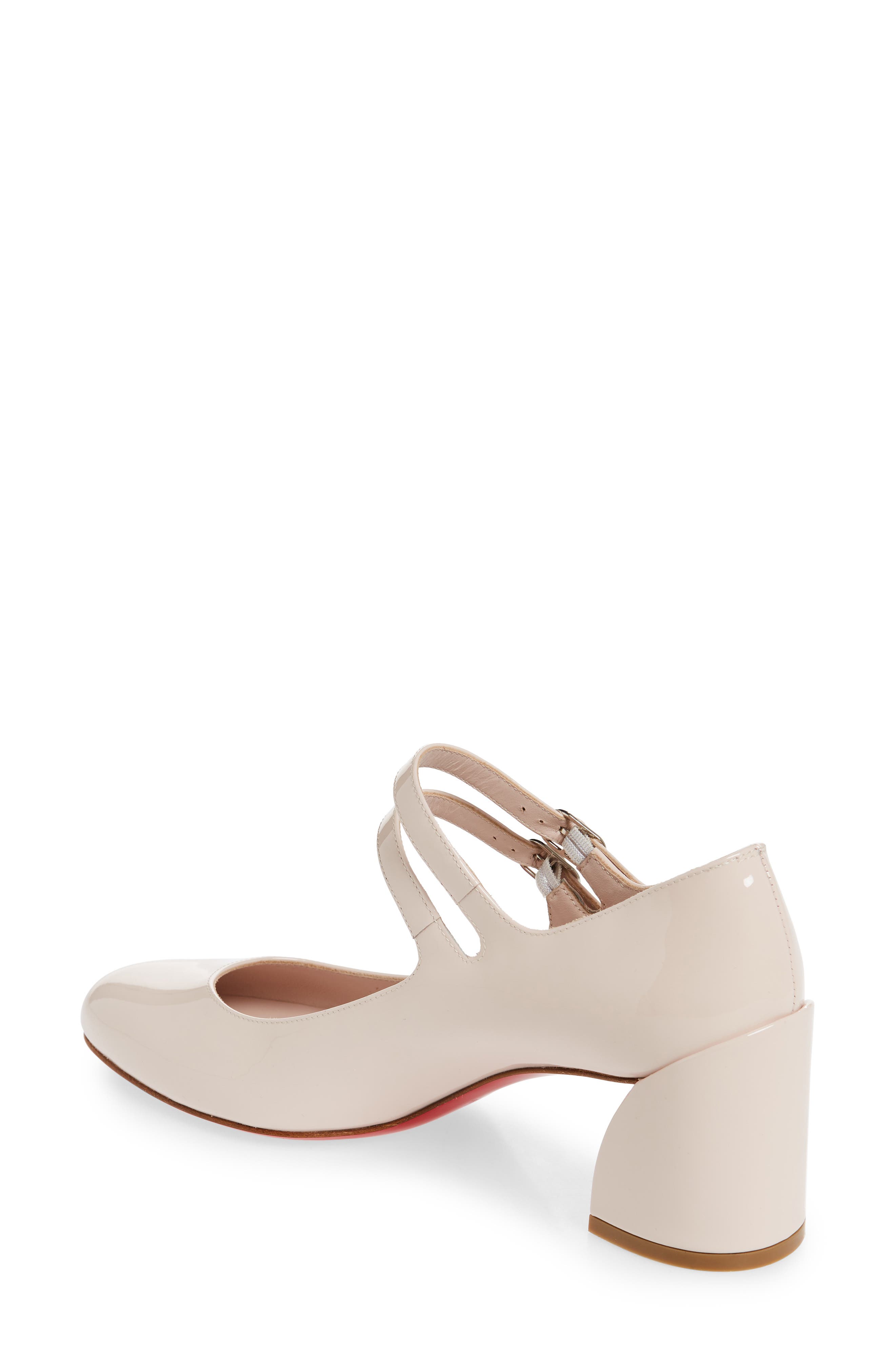 Miss Jane Pump - image 4