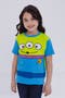  Alien Green Blue