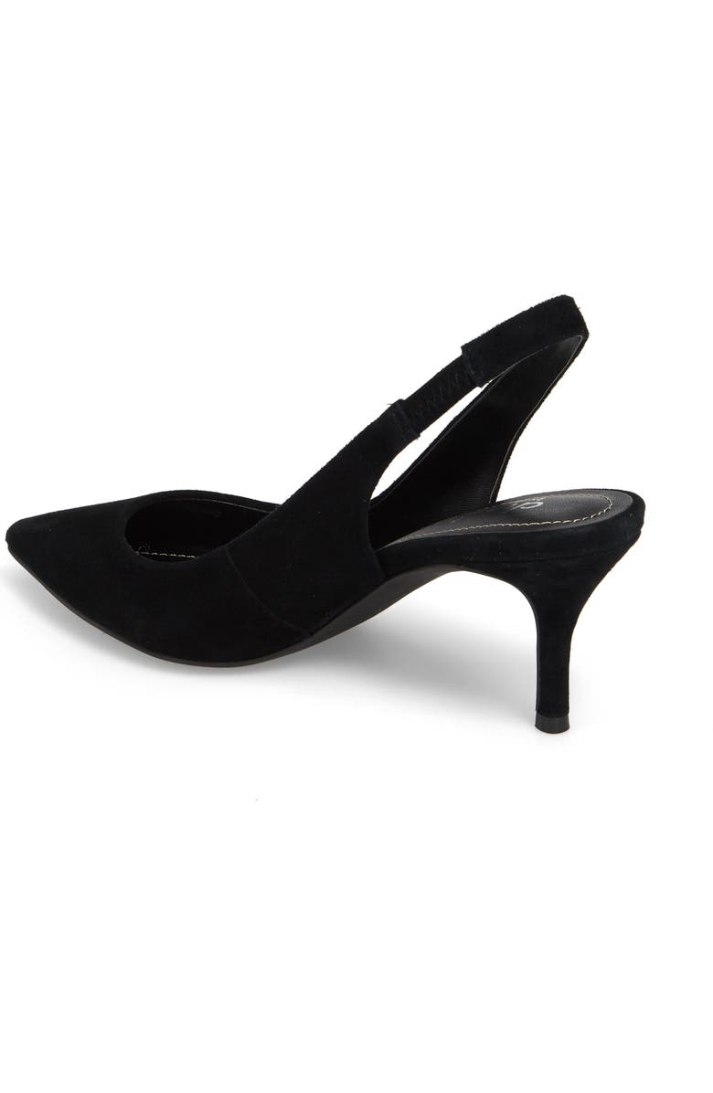Charles by Charles David Amy Slingback Pump, Alternate, color,