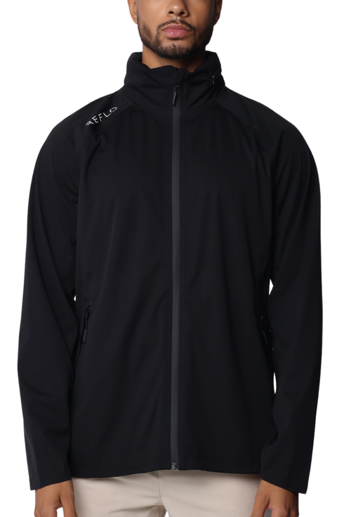 Evelix Waterproof Recyclable Jacket