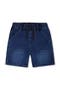  Navy Blue Denim
