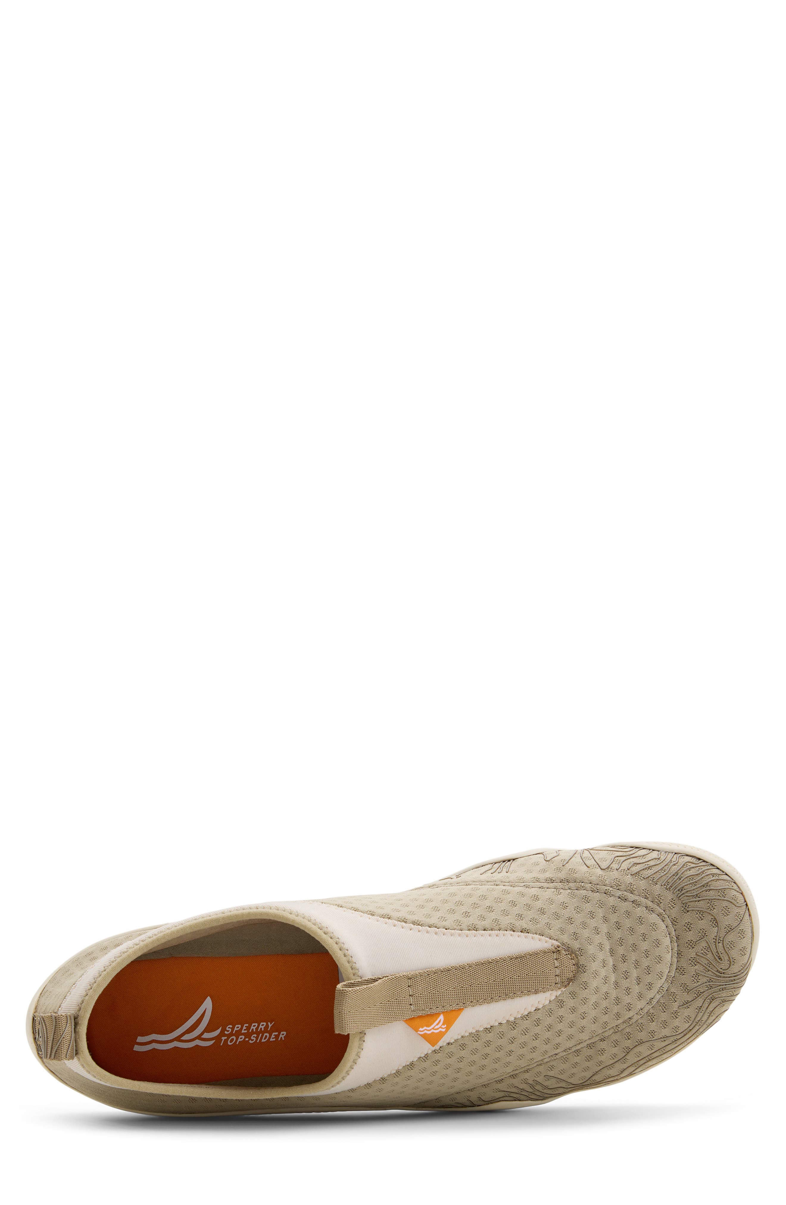 SeaSock II Water Shoe, Alternate, color, TAUPE