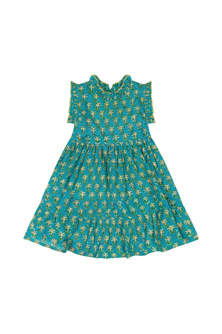 Clementine Womens Dress, Main, color, Pink