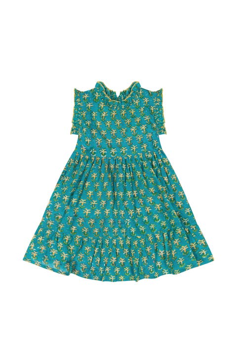 Clementine Womens Dress