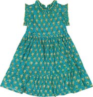 Mer St Barth Clementine Womens Dress