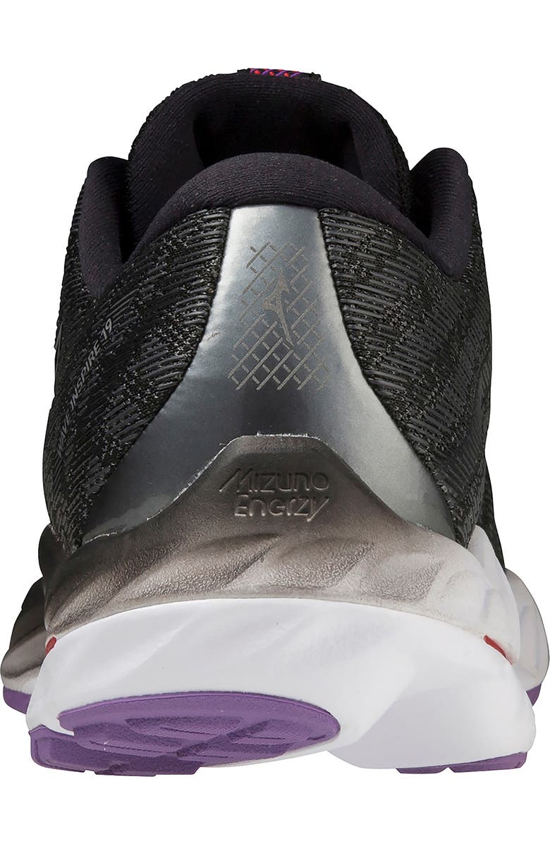 Mizuno Wave Inspire 19 Sneaker, Alternate, color,