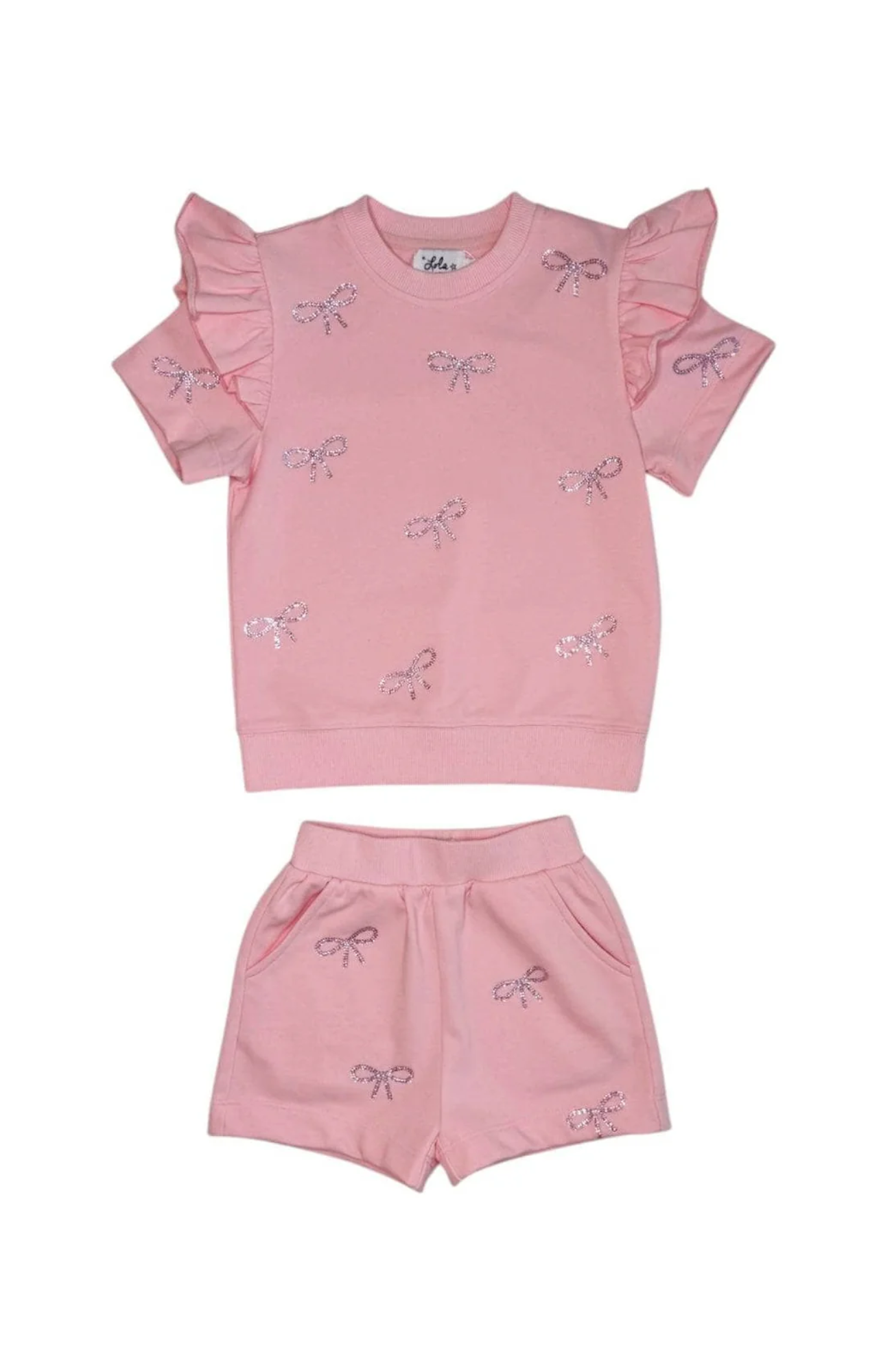 selected Pink