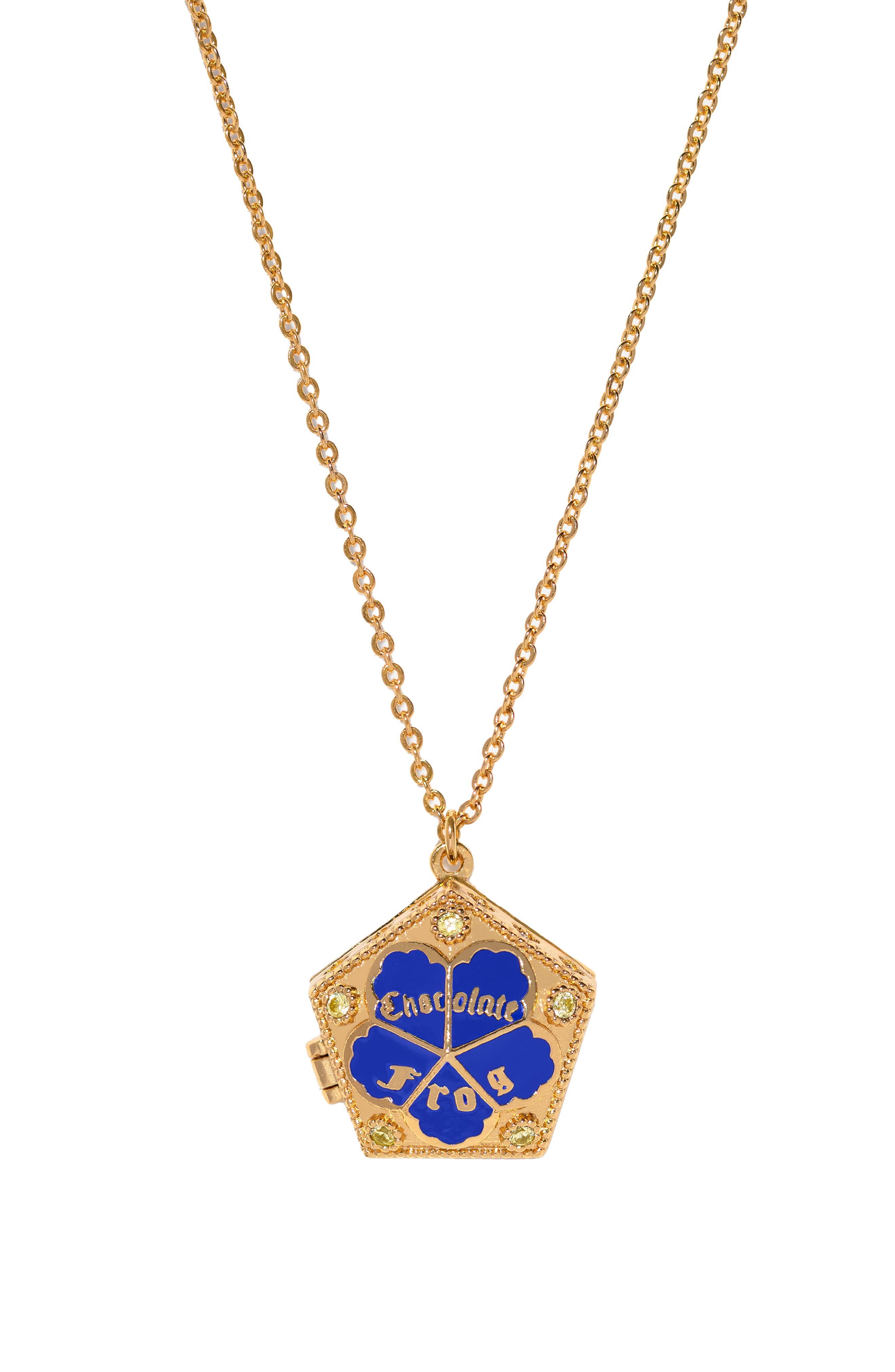 selected GOLD