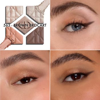 'Diorshow 5 Couleurs Eyeshadow Palette