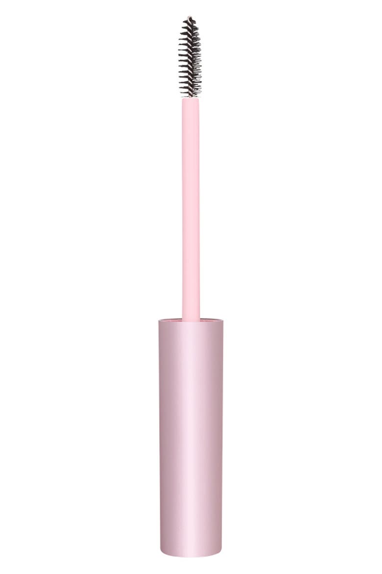 Fluff & Hold Clear Laminating & Controlling Liquid Eyebrow Wax, Alternate, color, CRYSTAL CLEAR