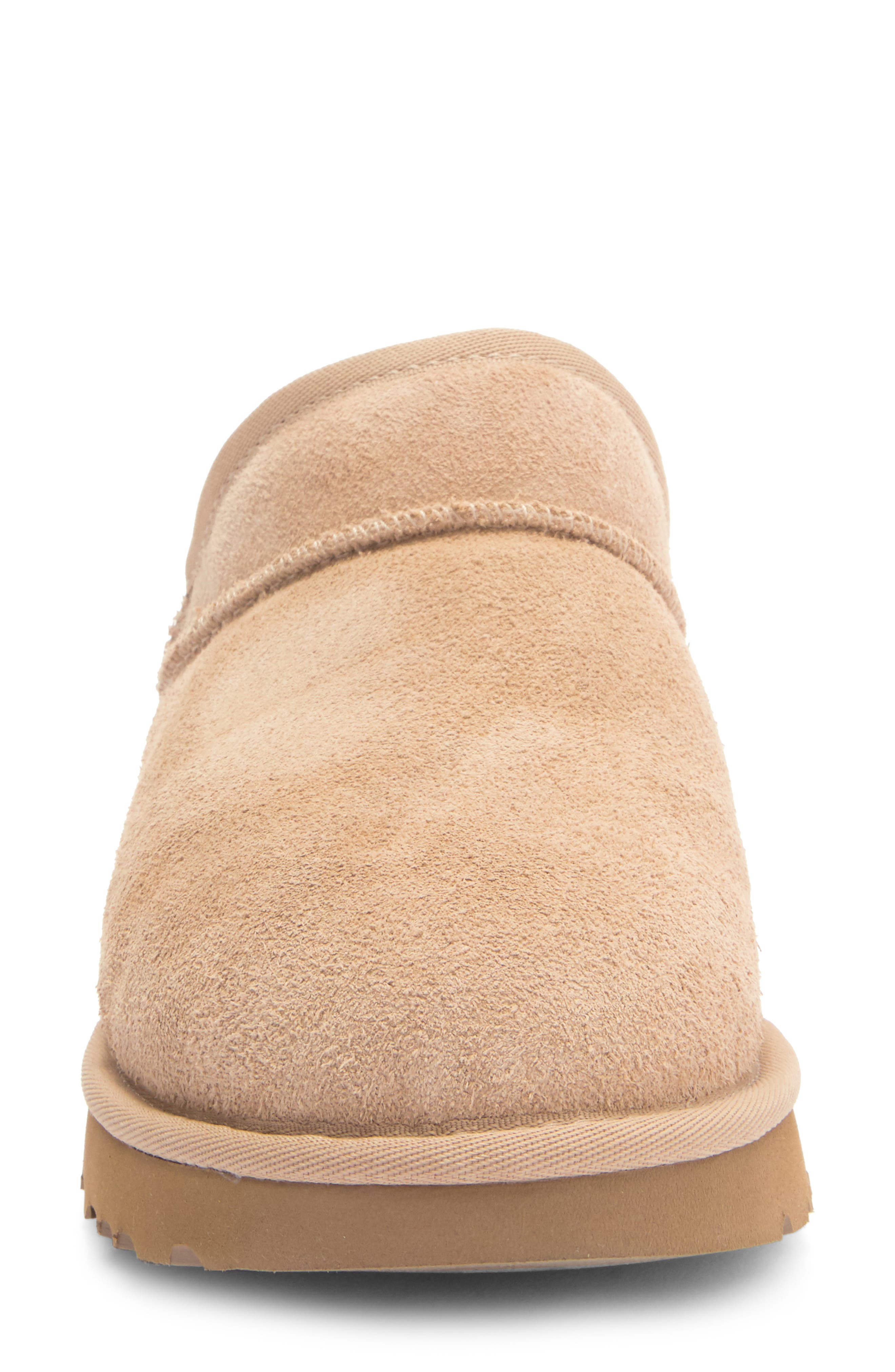 Classic Slipper, Alternate, color, SAND