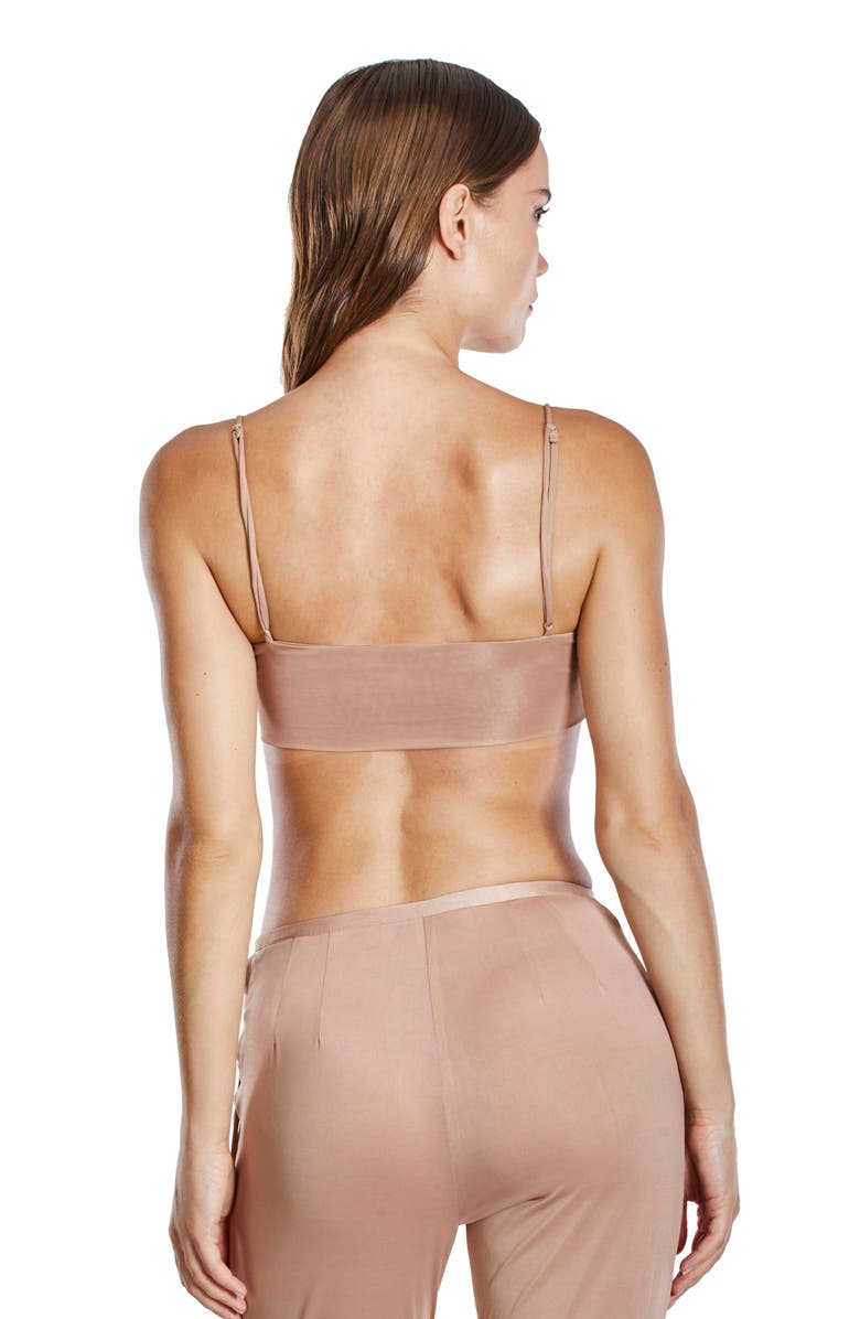 Mother of All Akari Top, Alternate, color, Beige