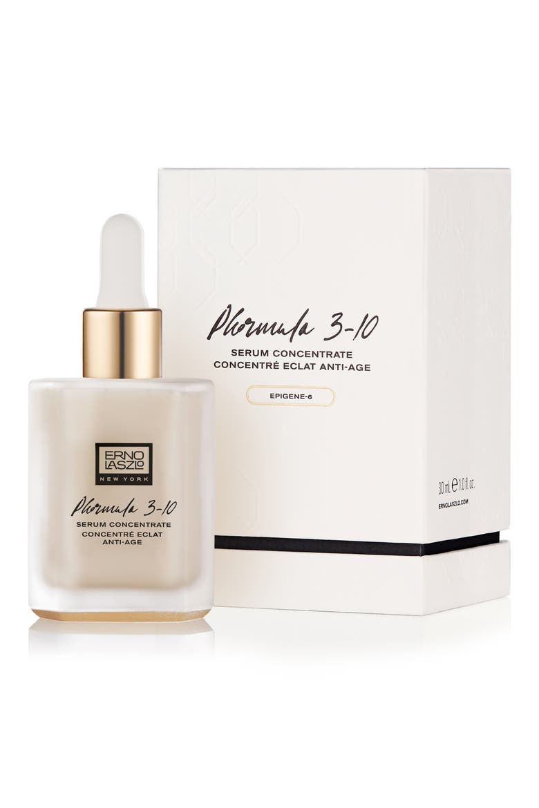 Phormula 3-10 Serum Concentrate, Alternate, color, NO COLOR