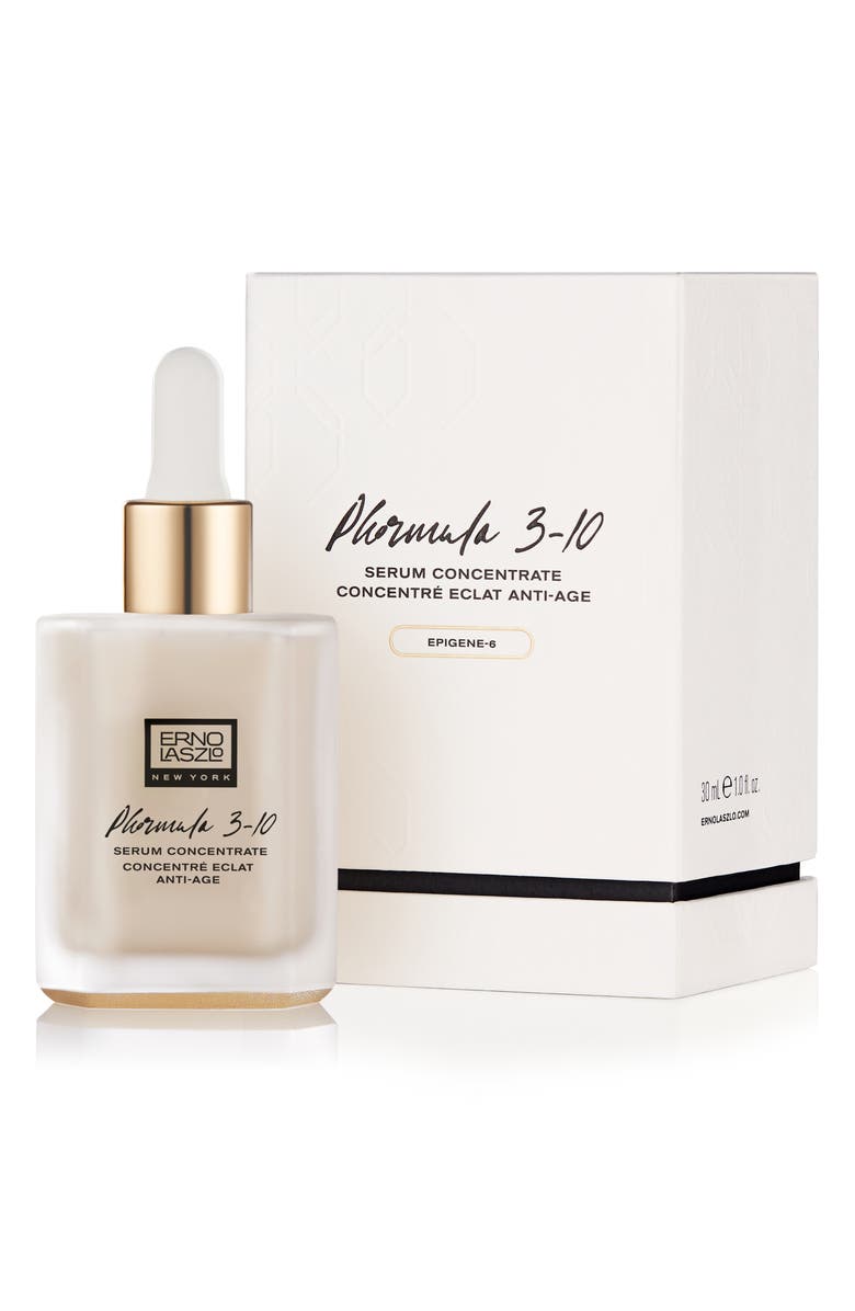 Erno Laszlo Phormula 3-10 Serum Concentrate, Alternate, color, 