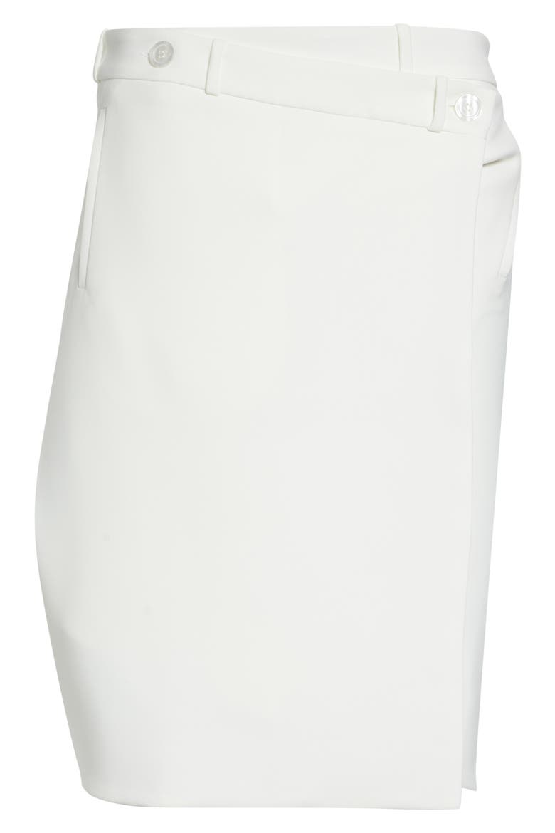 Circular Skirt, Alternate, color, WHITE