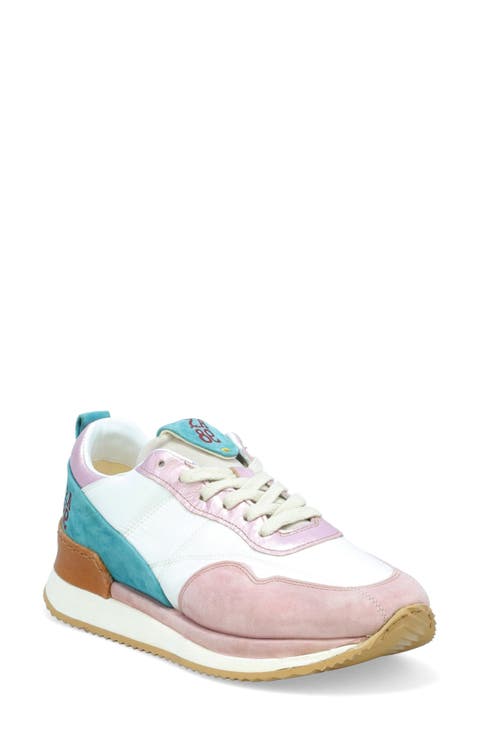 Burke Sneaker (Women)