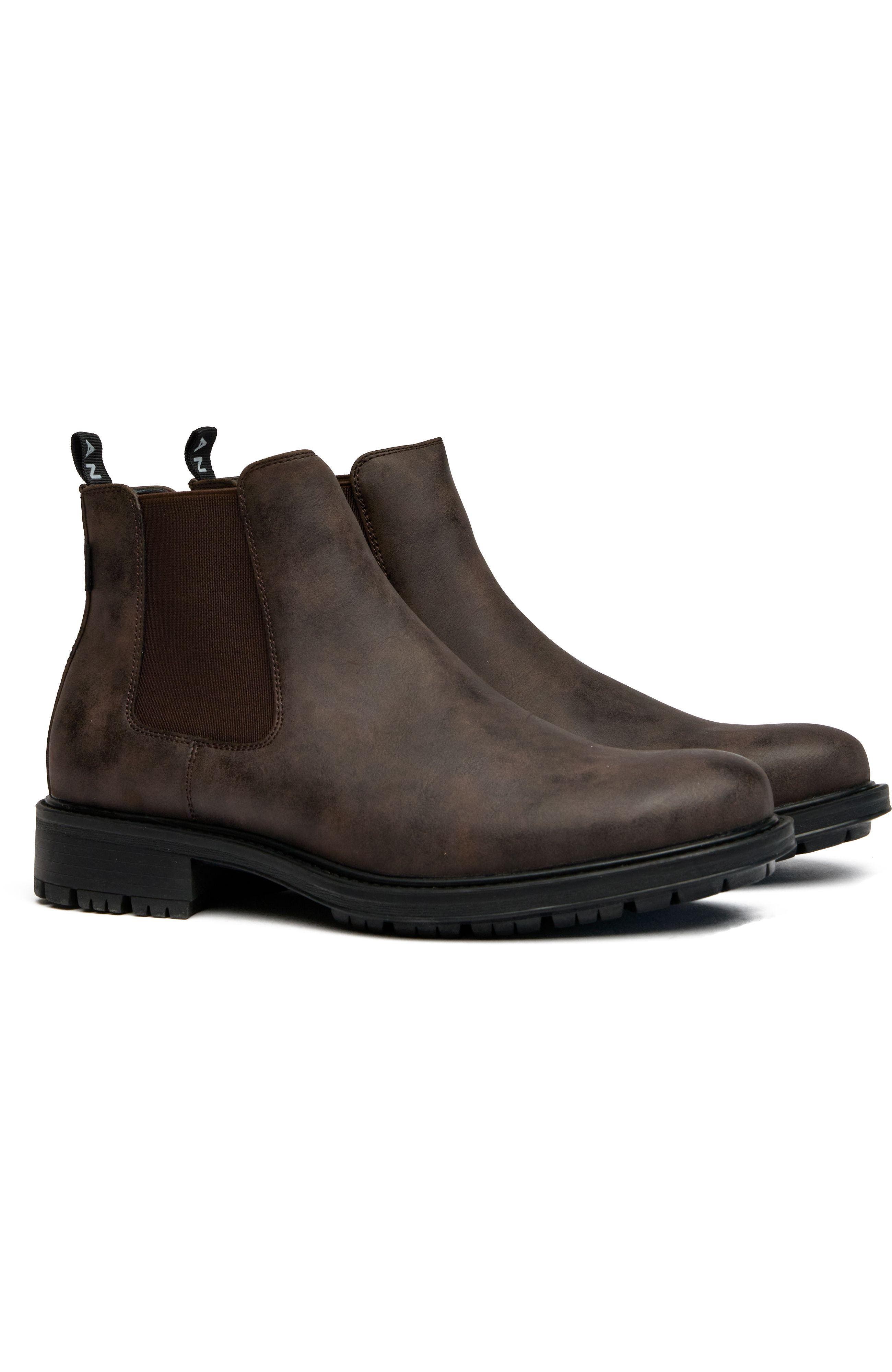 Gem Chelsea Boots - image 4