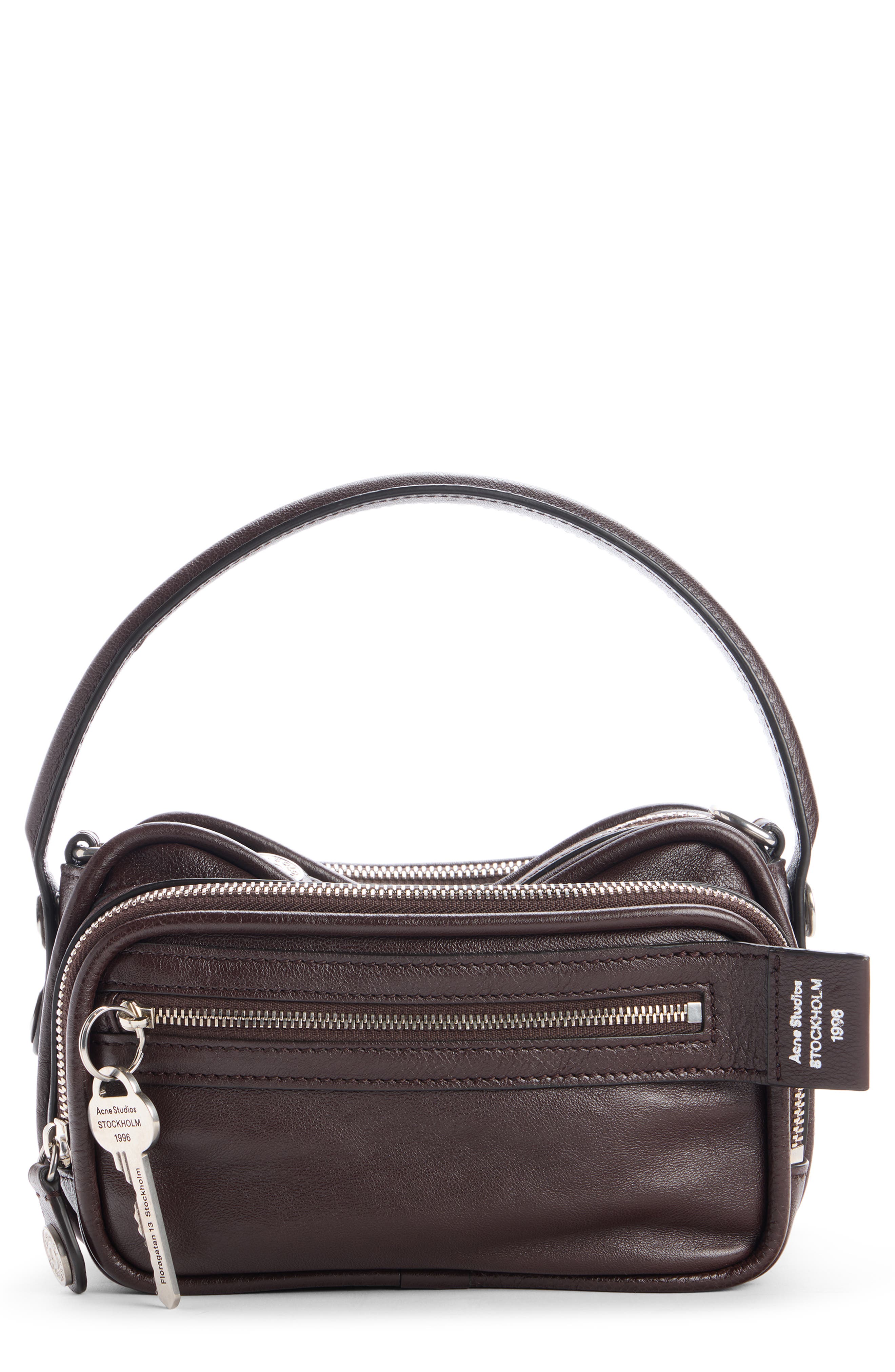  Chocolate Brown