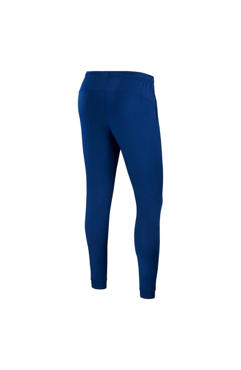 Nike Men's Nike Navy England National Team Strike Track Pants, Alternate, color, Navy