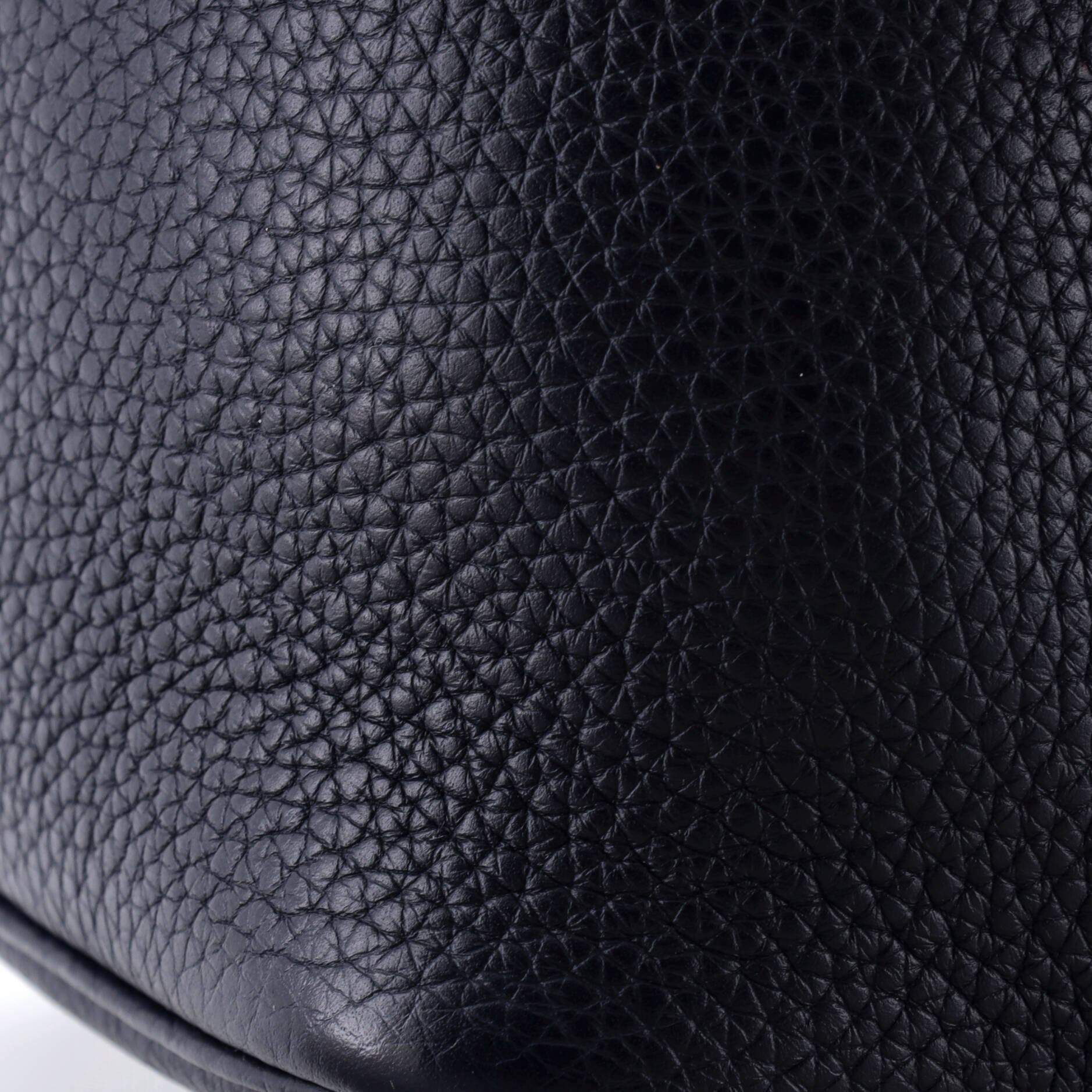 Pre-Owned Hermes Picotin Lock Bag Clemence PM, Alternate, color, 