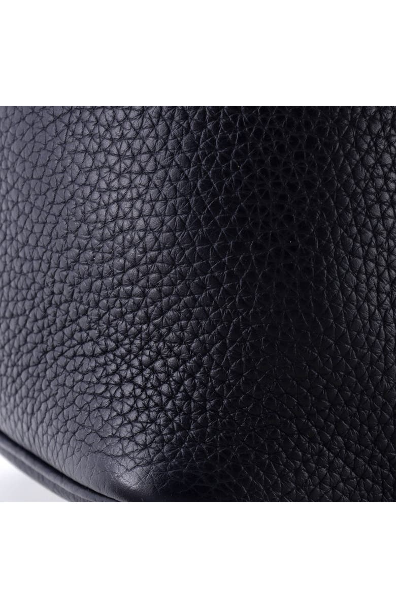 Pre-Owned Hermes Picotin Lock Bag Clemence PM, Alternate, color,