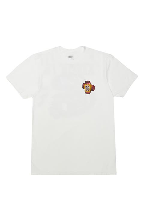Keep It Cool Graphic T-shirt