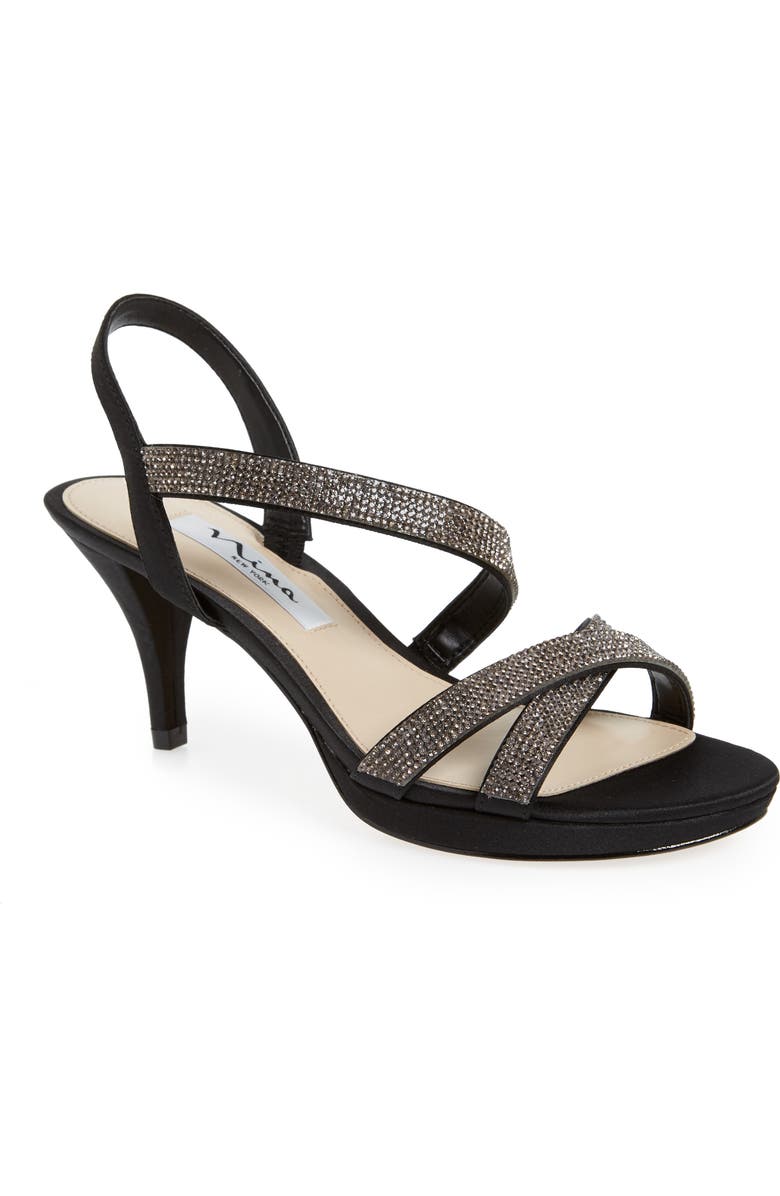 Nina Nizana Sandal, Main, color,