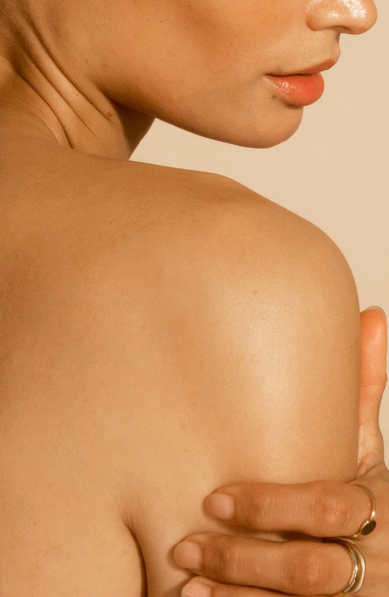 Pure Radiance Body Butter