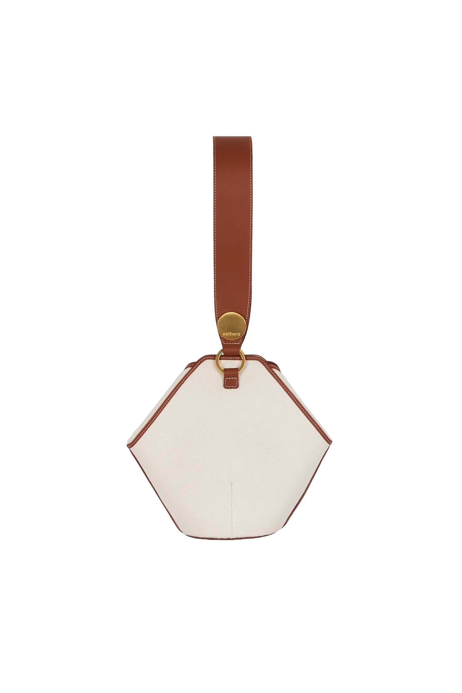9PM Canvas Maxi Bag, Alternate, color, Canvas