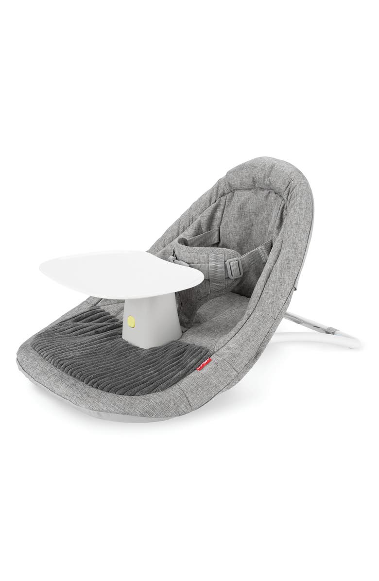 Skip Hop Activity Floor Seat Tray, Alternate, color, 