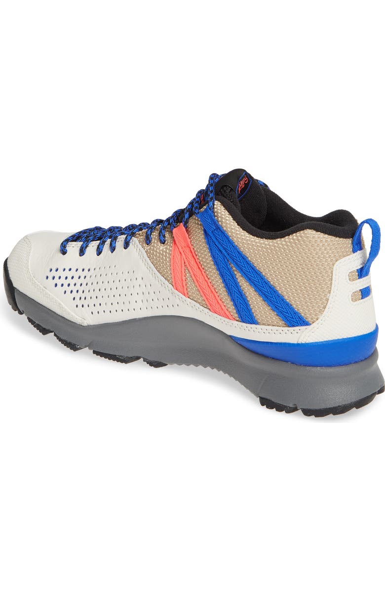 Nike Okwahn II Hiking Shoe, Alternate, color,