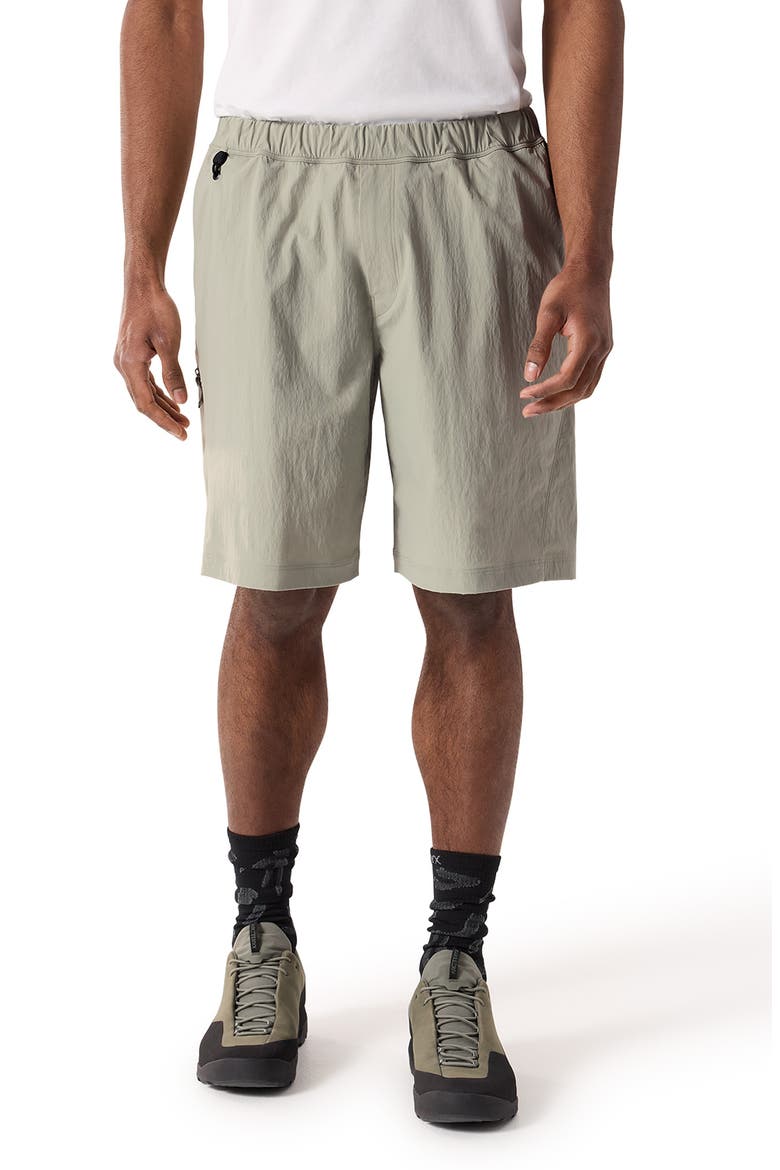 Konseal Performance Shorts, Main, color, HABITAT