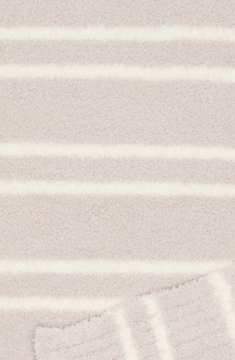 CozyChic<sup>®</sup> Double Stripe Throw Blanket