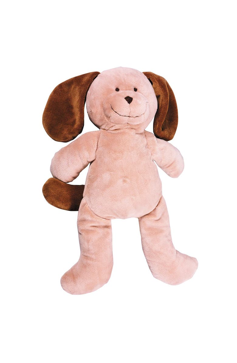 Kaplan Early Learning Company Plush Lovable Cats & Dogs, Alternate, color, Multi