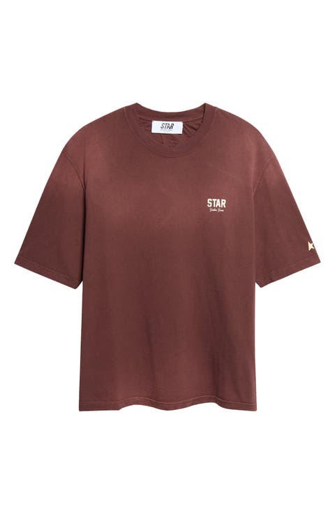 Gender Inclusive Relaxed Fit Cotton T-Shirt
