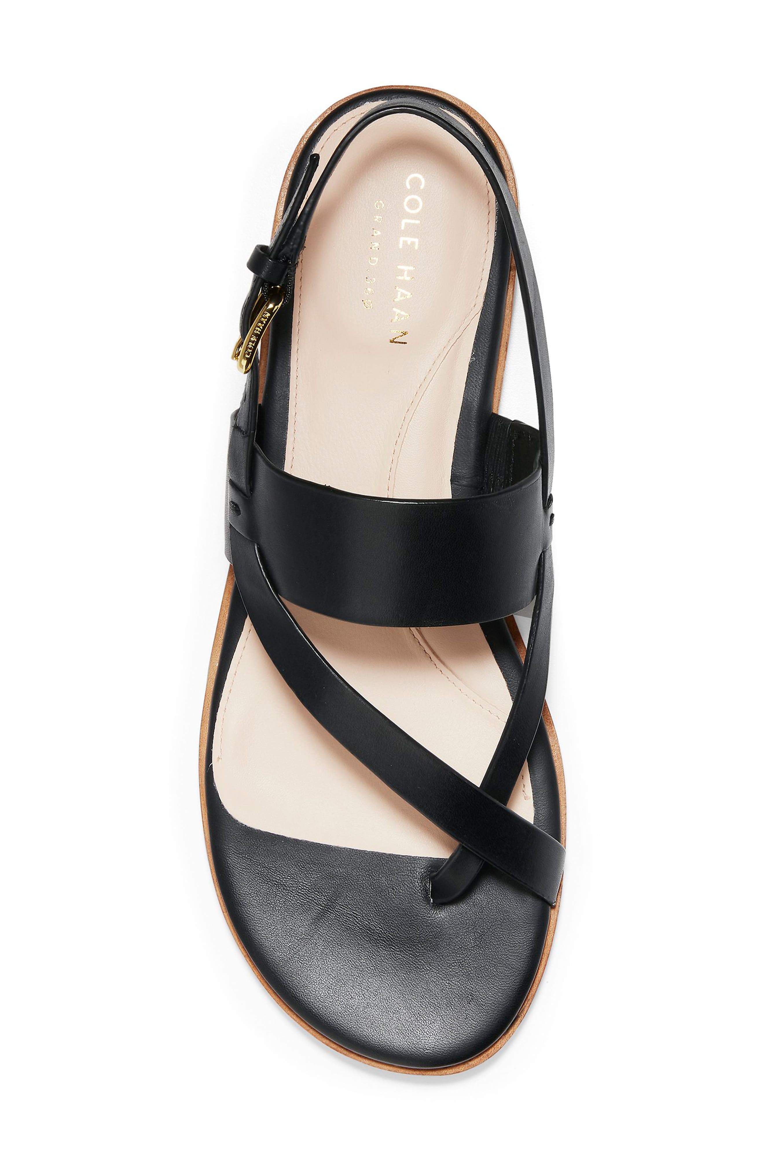 Cole Haan Anica Sandal, Alternate, color, 