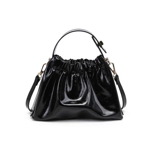 Moda Luxe Bambi Crossbody In Black