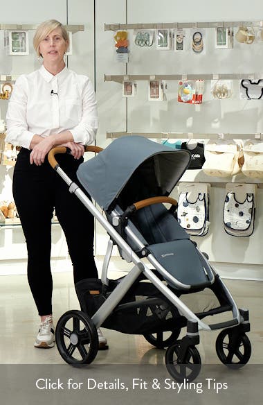 VISTA V3 Stroller