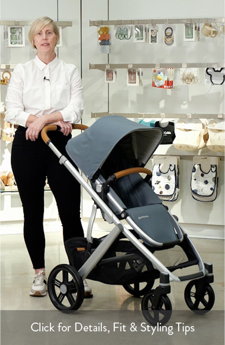 VISTA V3 Stroller