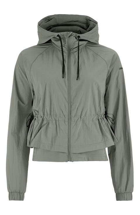 ADV Join Windbreaker